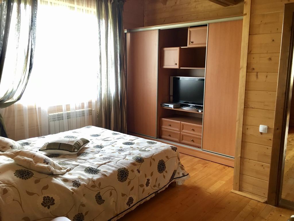 Girska Khatynka Slavske Luaran gambar