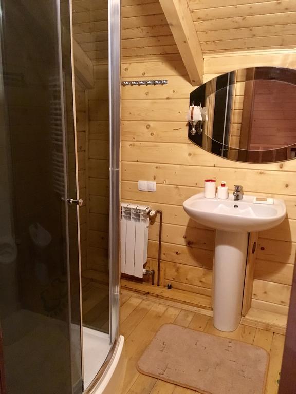 Girska Khatynka Slavske Luaran gambar