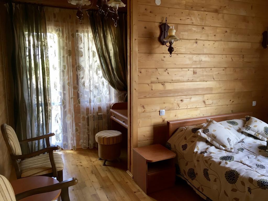 Girska Khatynka Slavske Luaran gambar