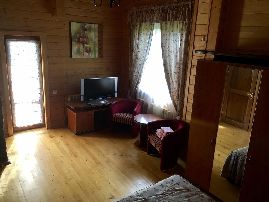 Girska Khatynka Slavske Luaran gambar